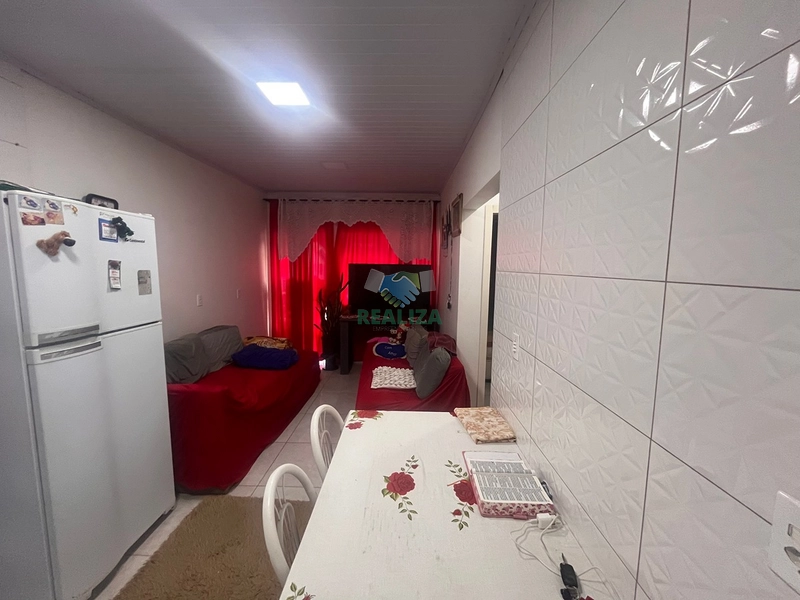 CASA: 7ª foto da galeria de imagens do imóvel