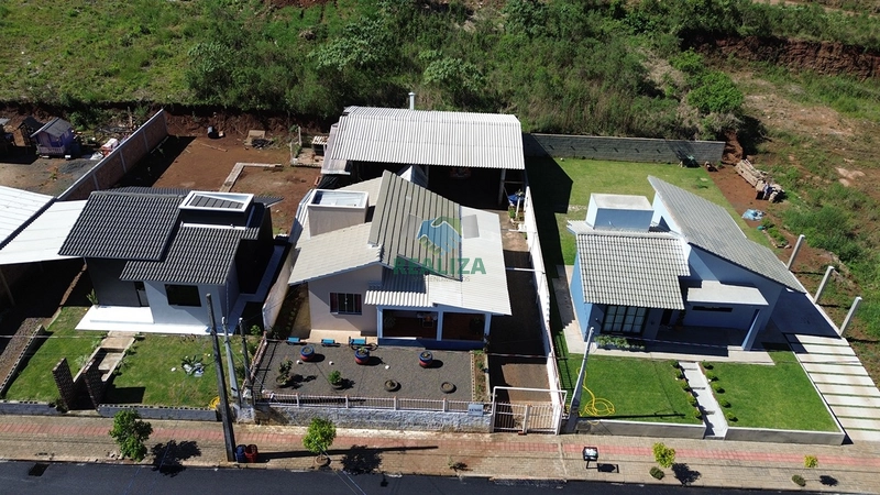 CASA: 3ª foto da galeria de imagens do imóvel