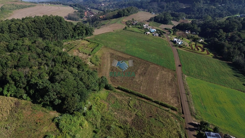 ÁREA DE TERRA: 5ª foto da galeria de imagens do imóvel