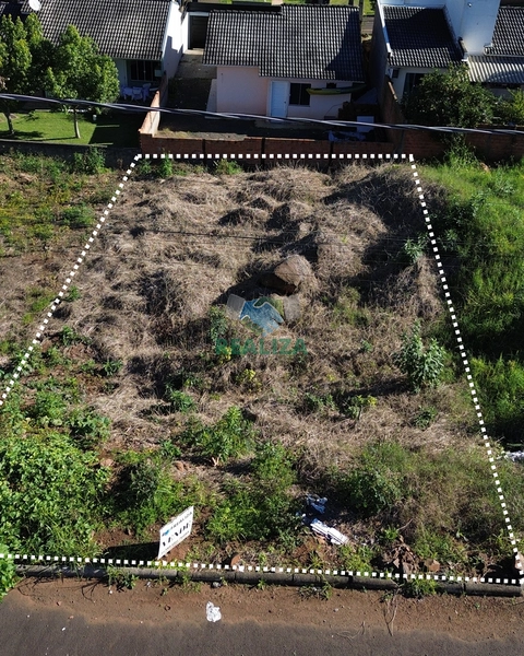 TERRENO: 2ª foto da galeria de imagens do imóvel