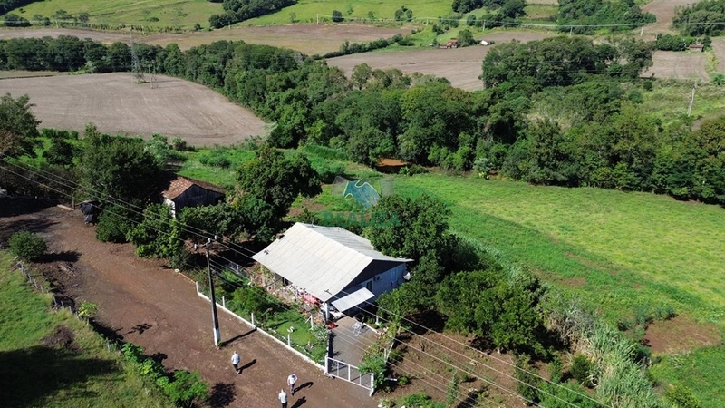 Imóvel residencial ou comercial
