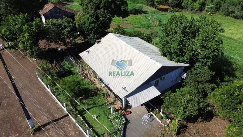 CHÁCARA: 2ª foto da galeria de imagens do imóvel