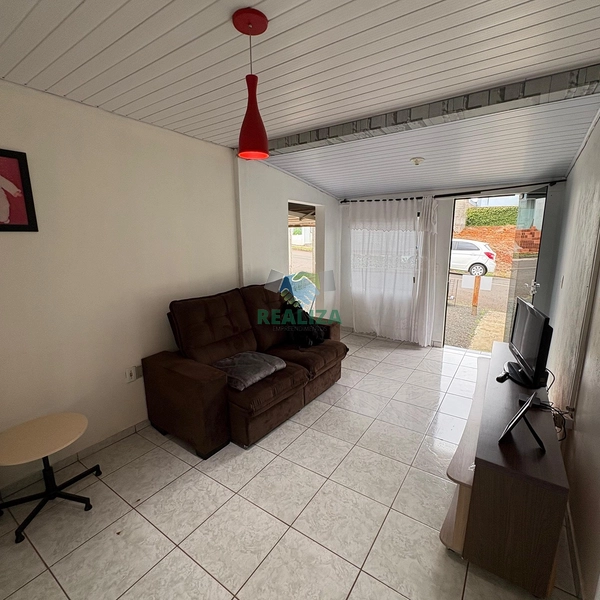 CASA: 4ª foto da galeria de imagens do imóvel