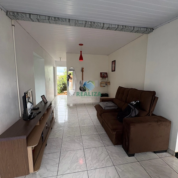 CASA: 5ª foto da galeria de imagens do imóvel