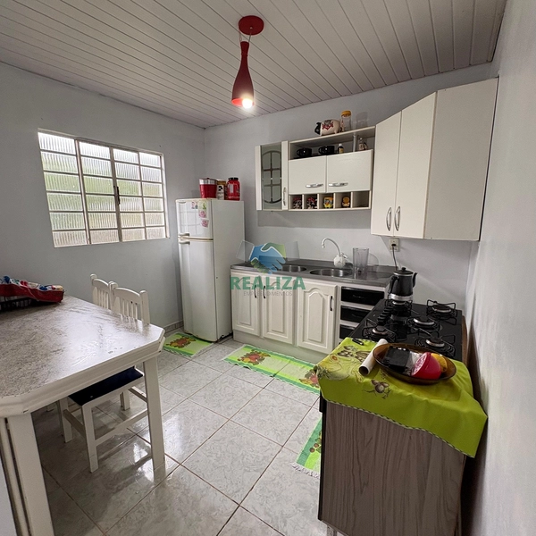 CASA: 3ª foto da galeria de imagens do imóvel