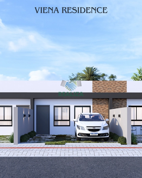Imóvel residencial ou comercial