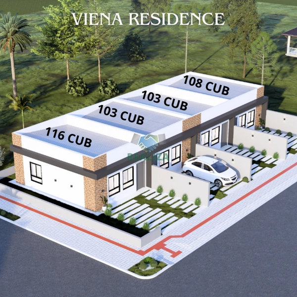 VIENA RESIDENCE : 6ª foto da galeria de imagens do imóvel