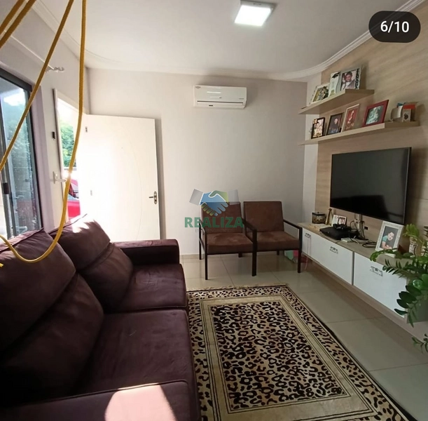 CASA: 5ª foto da galeria de imagens do imóvel