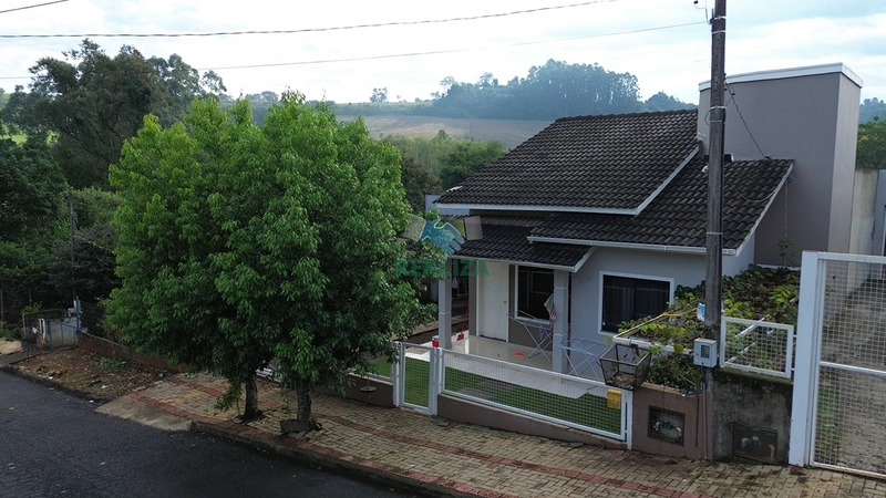 Imóvel residencial ou comercial