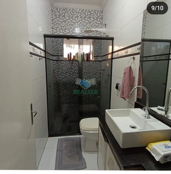 CASA: 9ª foto da galeria de imagens do imóvel