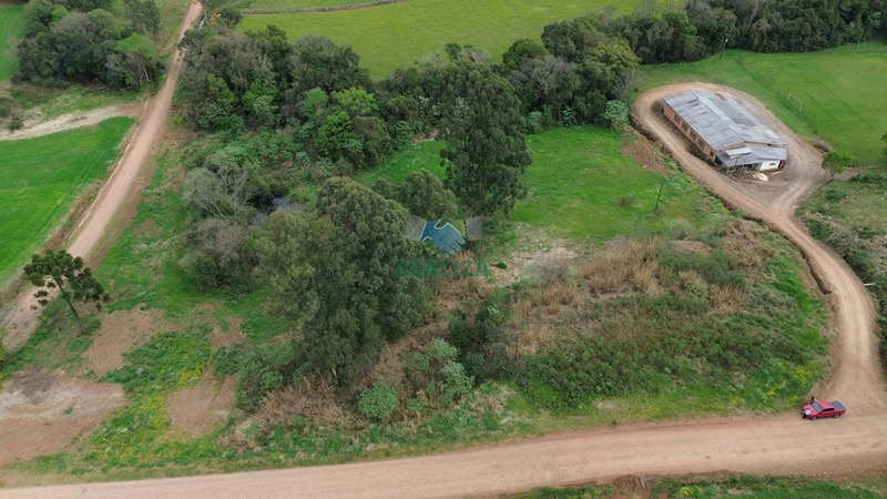 ÁREA RURAL: 6ª foto da galeria de imagens do imóvel