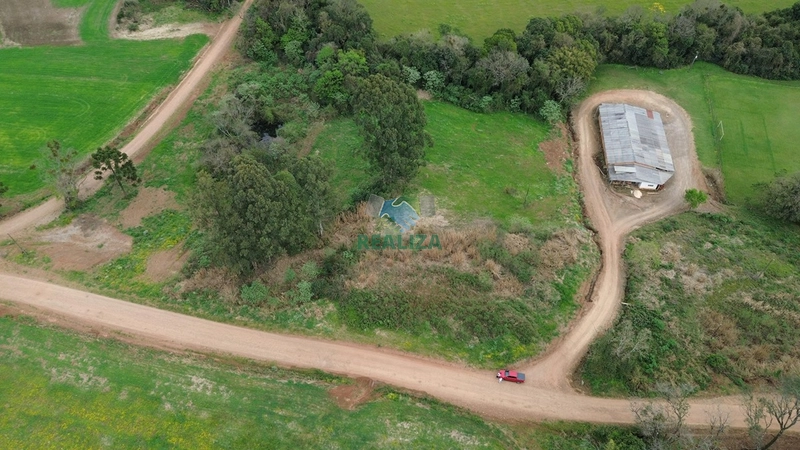 ÁREA RURAL: 3ª foto da galeria de imagens do imóvel