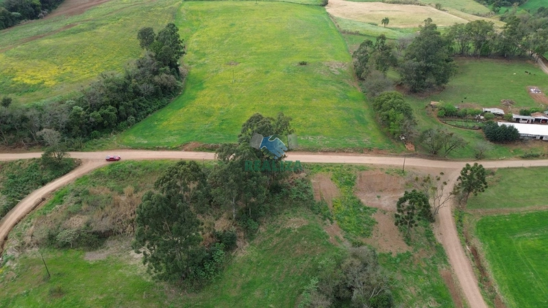 ÁREA RURAL: 7ª foto da galeria de imagens do imóvel