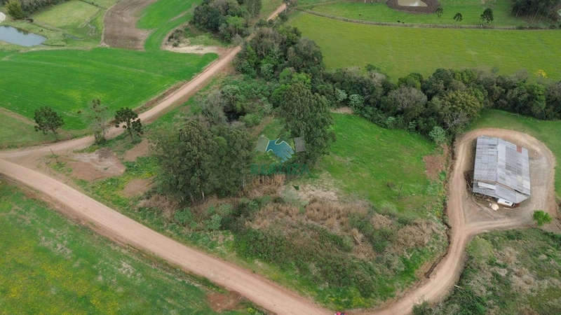 ÁREA RURAL: 9ª foto da galeria de imagens do imóvel