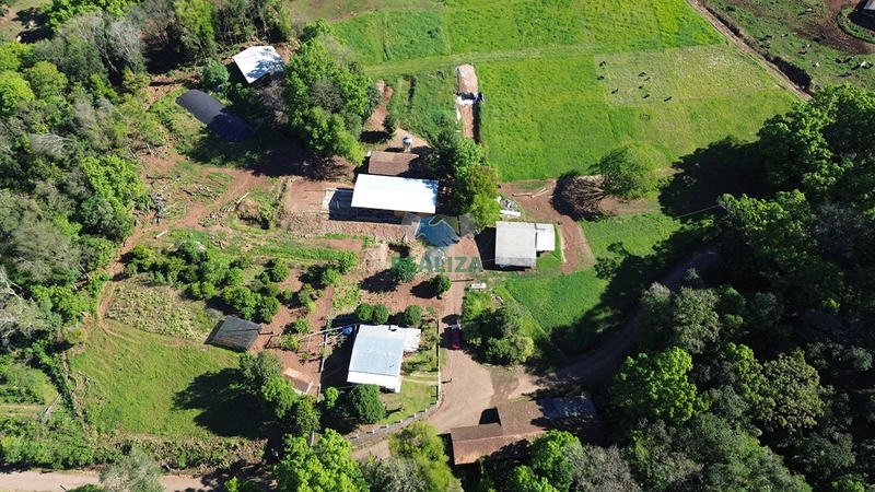 PROPRIEDADE RURAL : 1ª foto da galeria de imagens do imóvel
