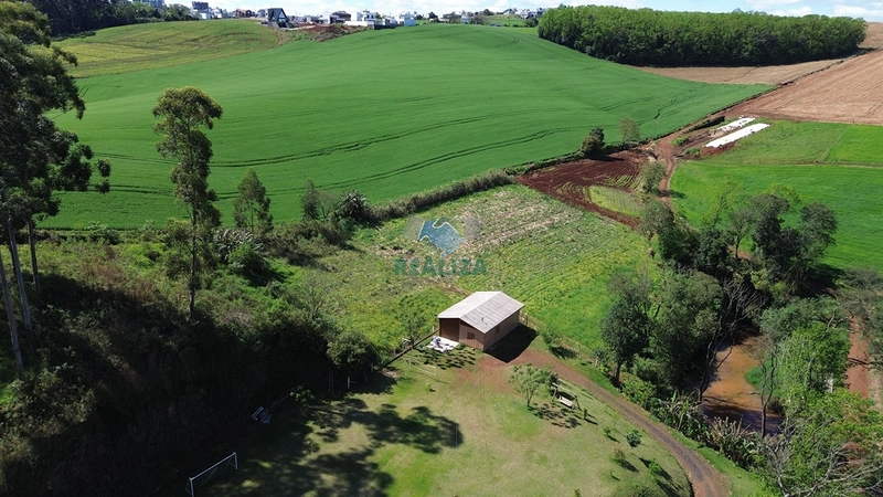 TERRENO RURAL: 2ª foto da galeria de imagens do imóvel