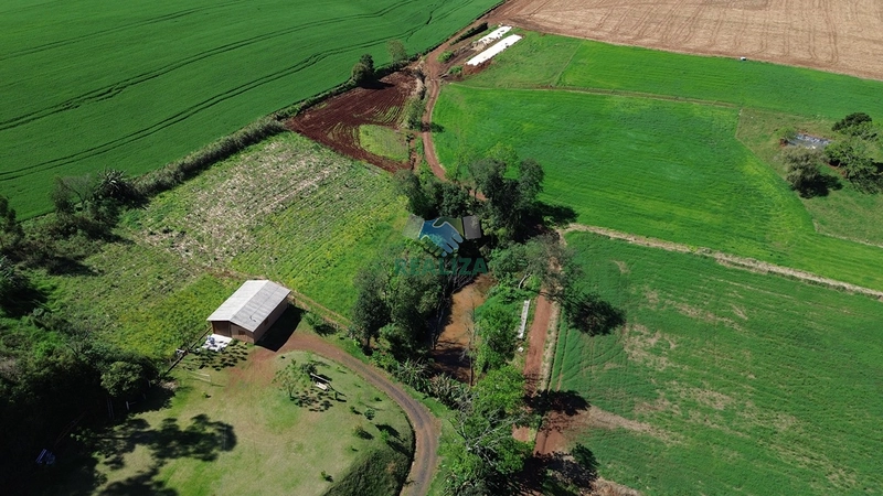 TERRENO RURAL: 4ª foto da galeria de imagens do imóvel