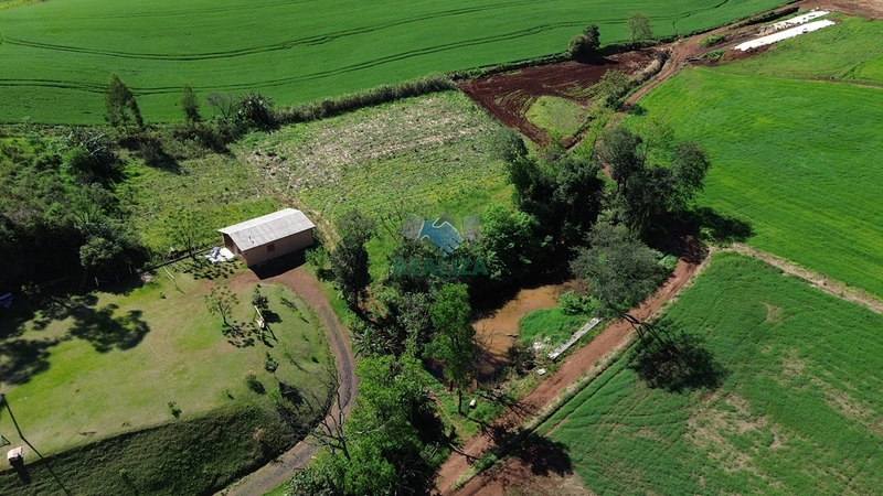 TERRENO RURAL: 3ª foto da galeria de imagens do imóvel