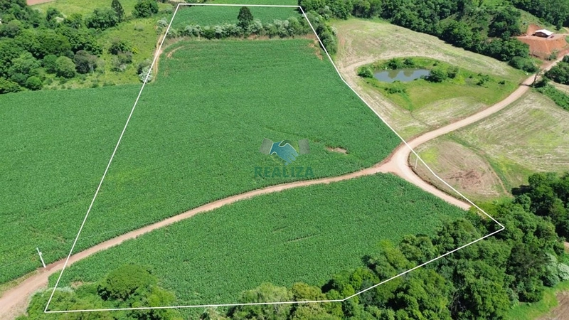 ÁREA DE TERRA: 1ª foto da galeria de imagens do imóvel