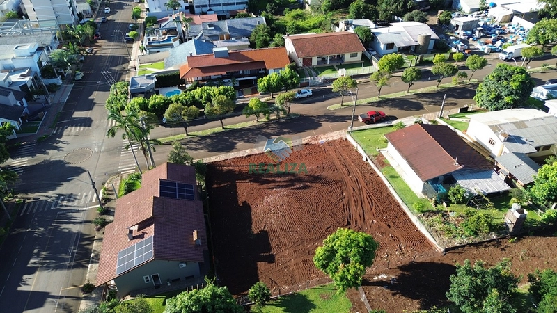 TERRENO: 4ª foto da galeria de imagens do imóvel