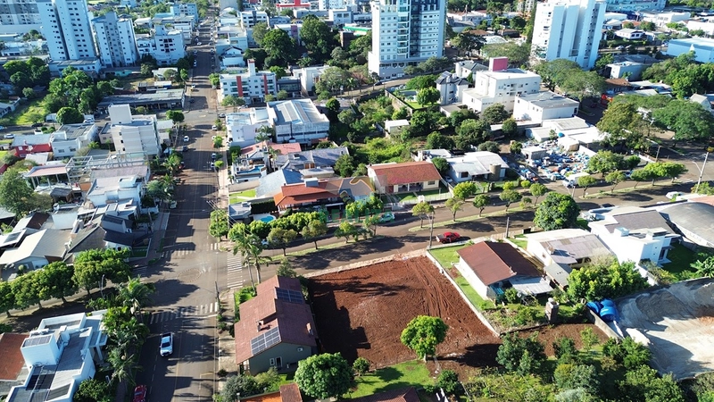 TERRENO: 5ª foto da galeria de imagens do imóvel
