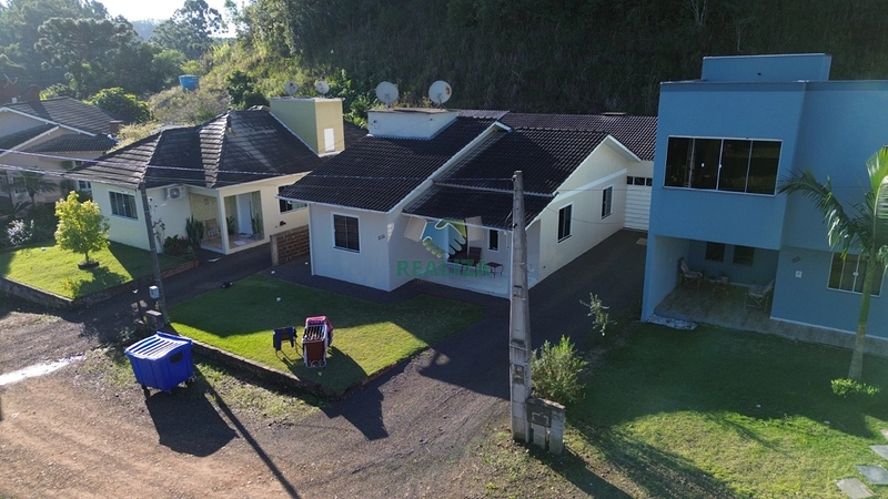CASA: 2ª foto da galeria de imagens do imóvel