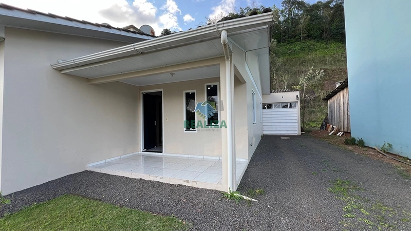 CASA: 4ª foto da galeria de imagens do imóvel