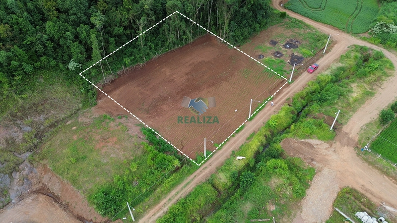 TERRENO: 1ª foto da galeria de imagens do imóvel