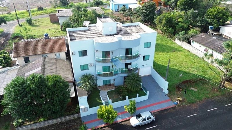 APARTAMENTO: 2ª foto da galeria de imagens do imóvel