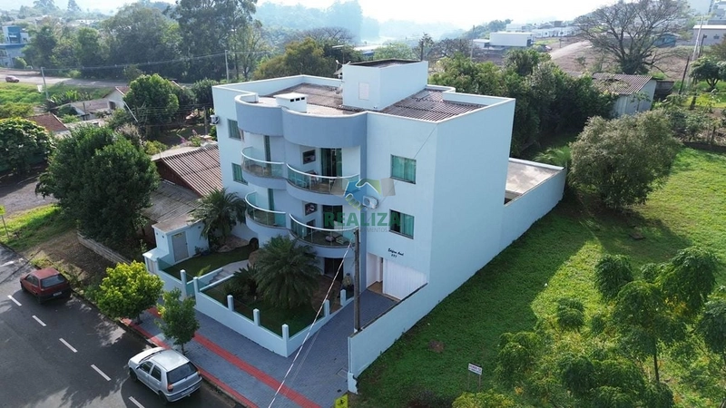 Imóvel residencial ou comercial
