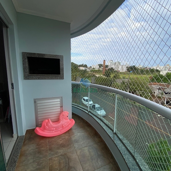 APARTAMENTO: 13ª foto da galeria de imagens do imóvel