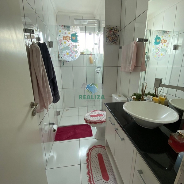 APARTAMENTO: 12ª foto da galeria de imagens do imóvel