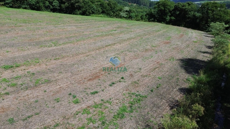 ÁREA DE TERRA: 4ª foto da galeria de imagens do imóvel