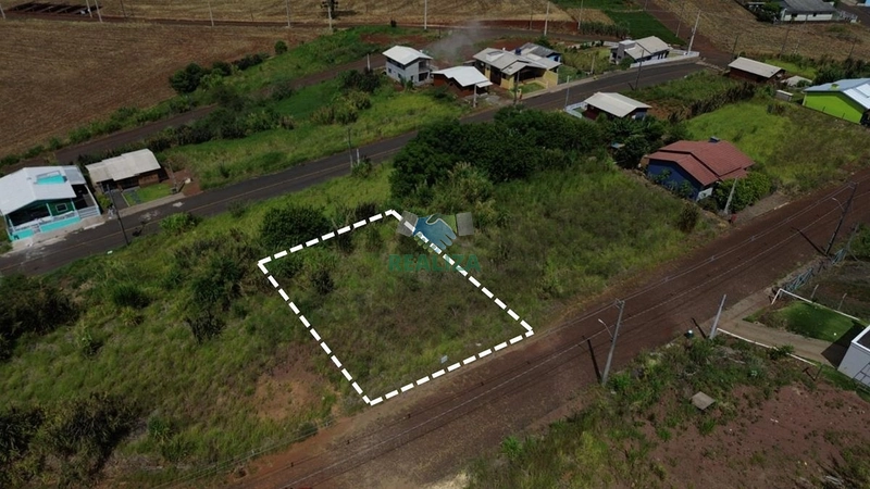 TERRENO: 1ª foto da galeria de imagens do imóvel