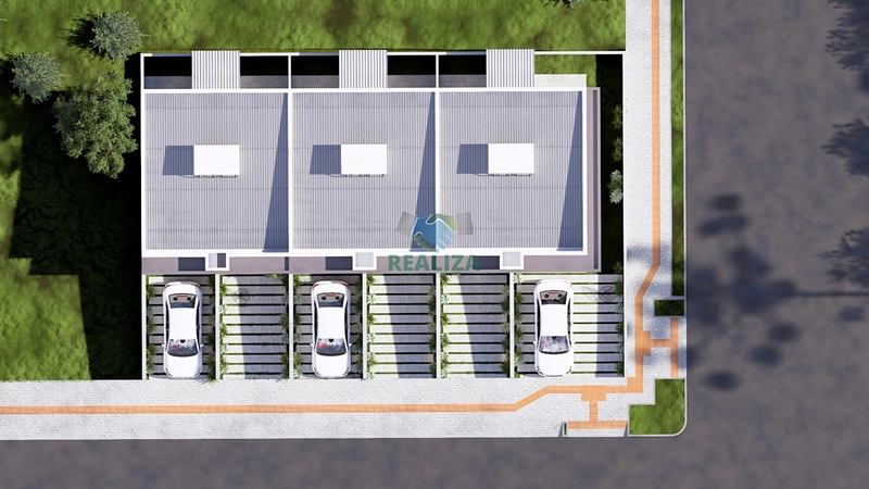 TÓQUIO RESIDENCE: 4ª foto da galeria de imagens do imóvel