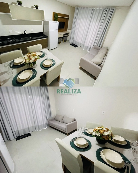 TÓQUIO RESIDENCE: 6ª foto da galeria de imagens do imóvel