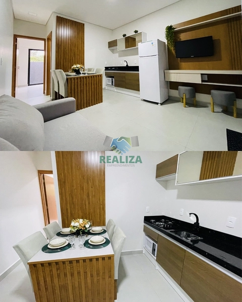 TÓQUIO RESIDENCE: 7ª foto da galeria de imagens do imóvel