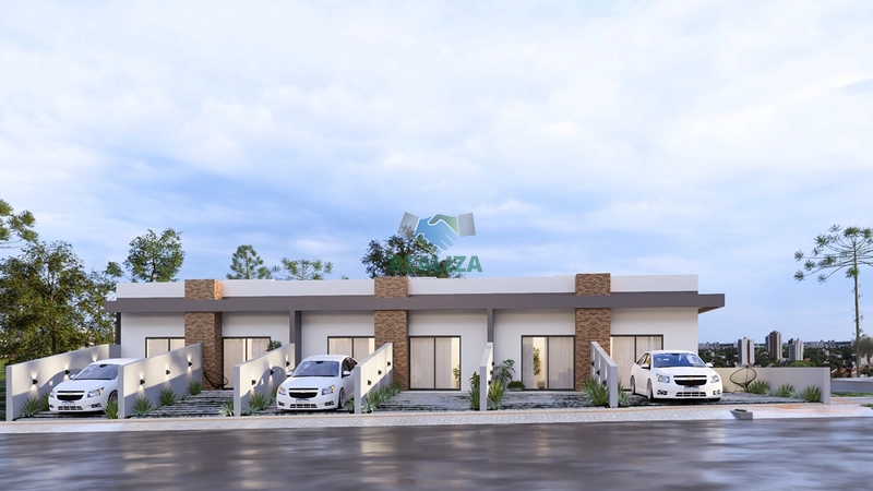 TÓQUIO RESIDENCE: 2ª foto da galeria de imagens do imóvel