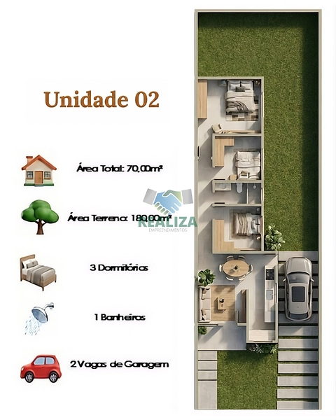 PARIS RESIDENCE: 4ª foto da galeria de imagens do imóvel