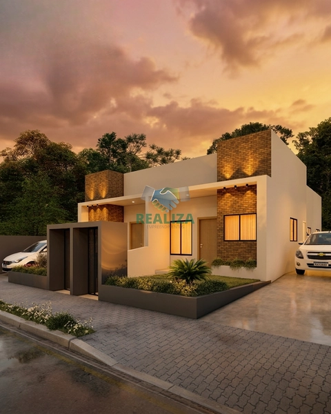 Imóvel residencial ou comercial
