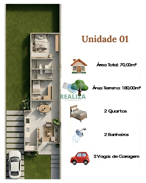 PARIS RESIDENCE: 3ª foto da galeria de imagens do imóvel