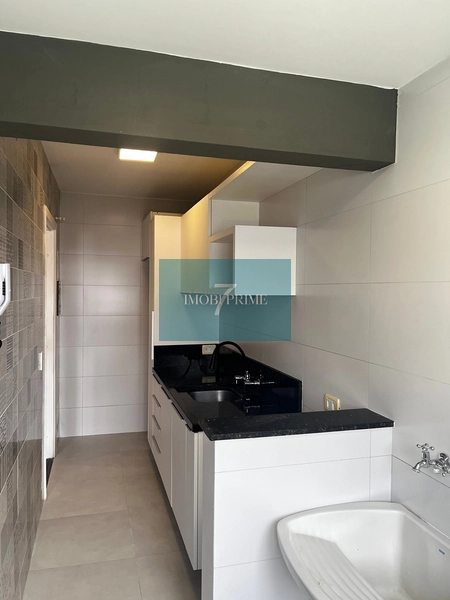 APARTAMENTO DUPLEX JUVEVÊ: 8ª foto da galeria de imagens do imóvel