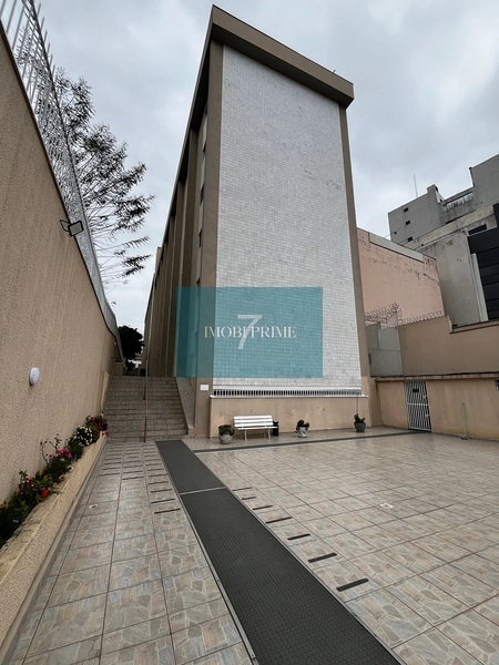 APARTAMENTO DUPLEX JUVEVÊ: 1ª foto da galeria de imagens do imóvel