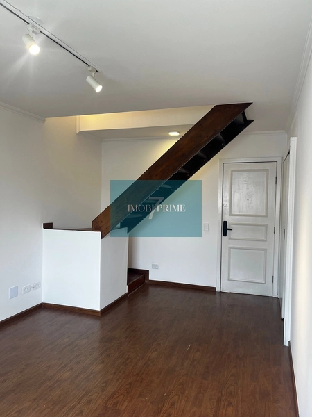 APARTAMENTO DUPLEX JUVEVÊ: 4ª foto da galeria de imagens do imóvel