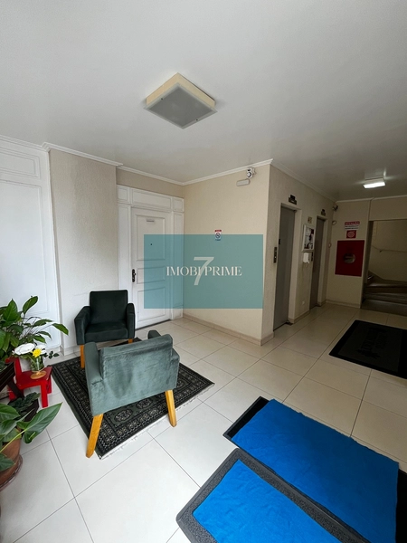 APARTAMENTO DUPLEX JUVEVÊ: 2ª foto da galeria de imagens do imóvel