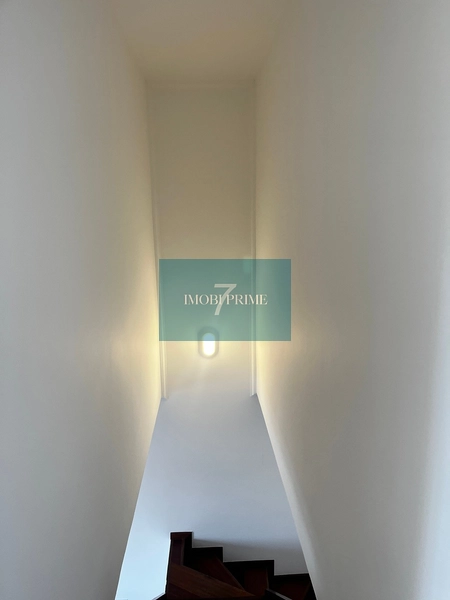 APARTAMENTO DUPLEX JUVEVÊ: 9ª foto da galeria de imagens do imóvel