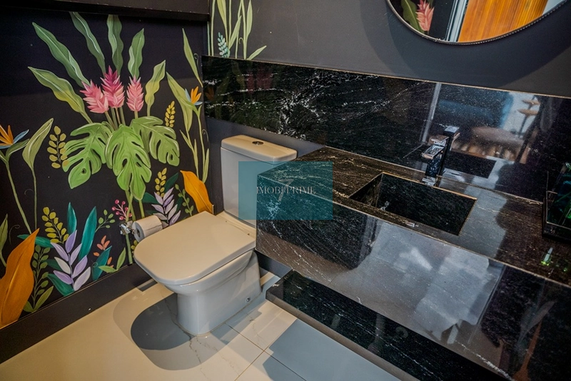 CASA EM CONDOMÍNIO SANTA FELICIDADE: 13ª foto da galeria de imagens do imóvel