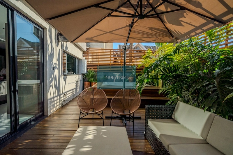 CASA EM CONDOMÍNIO SANTA FELICIDADE: 19ª foto da galeria de imagens do imóvel
