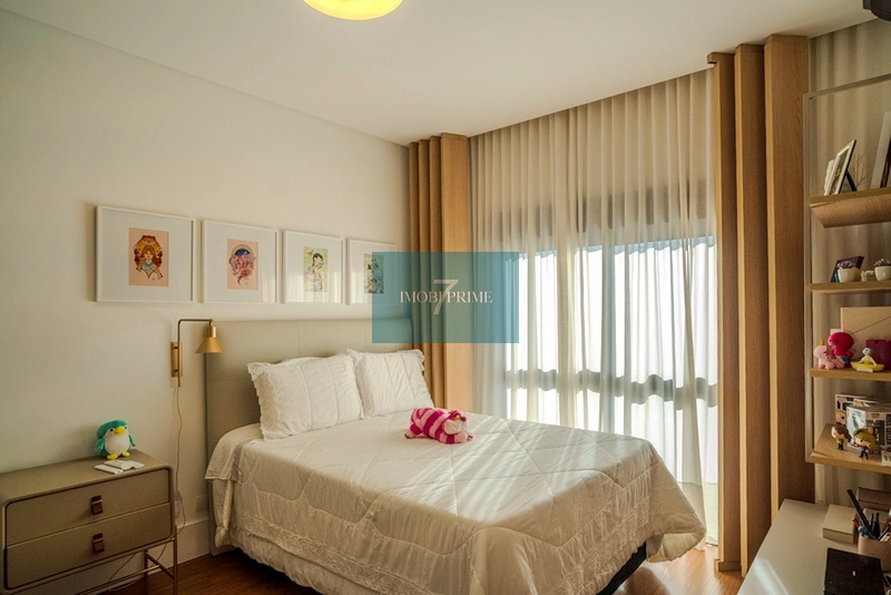 CASA EM CONDOMÍNIO SANTA FELICIDADE: 31ª foto da galeria de imagens do imóvel
