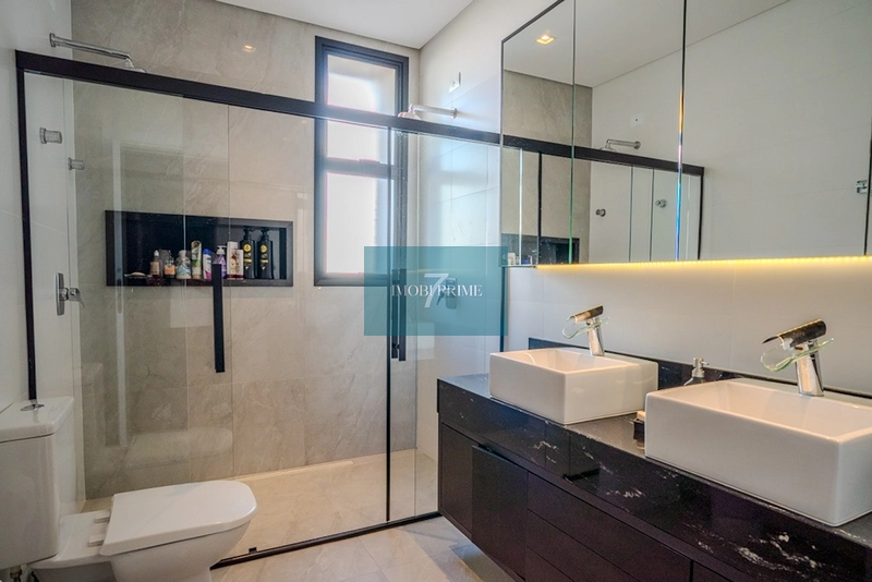 CASA EM CONDOMÍNIO SANTA FELICIDADE: 30ª foto da galeria de imagens do imóvel